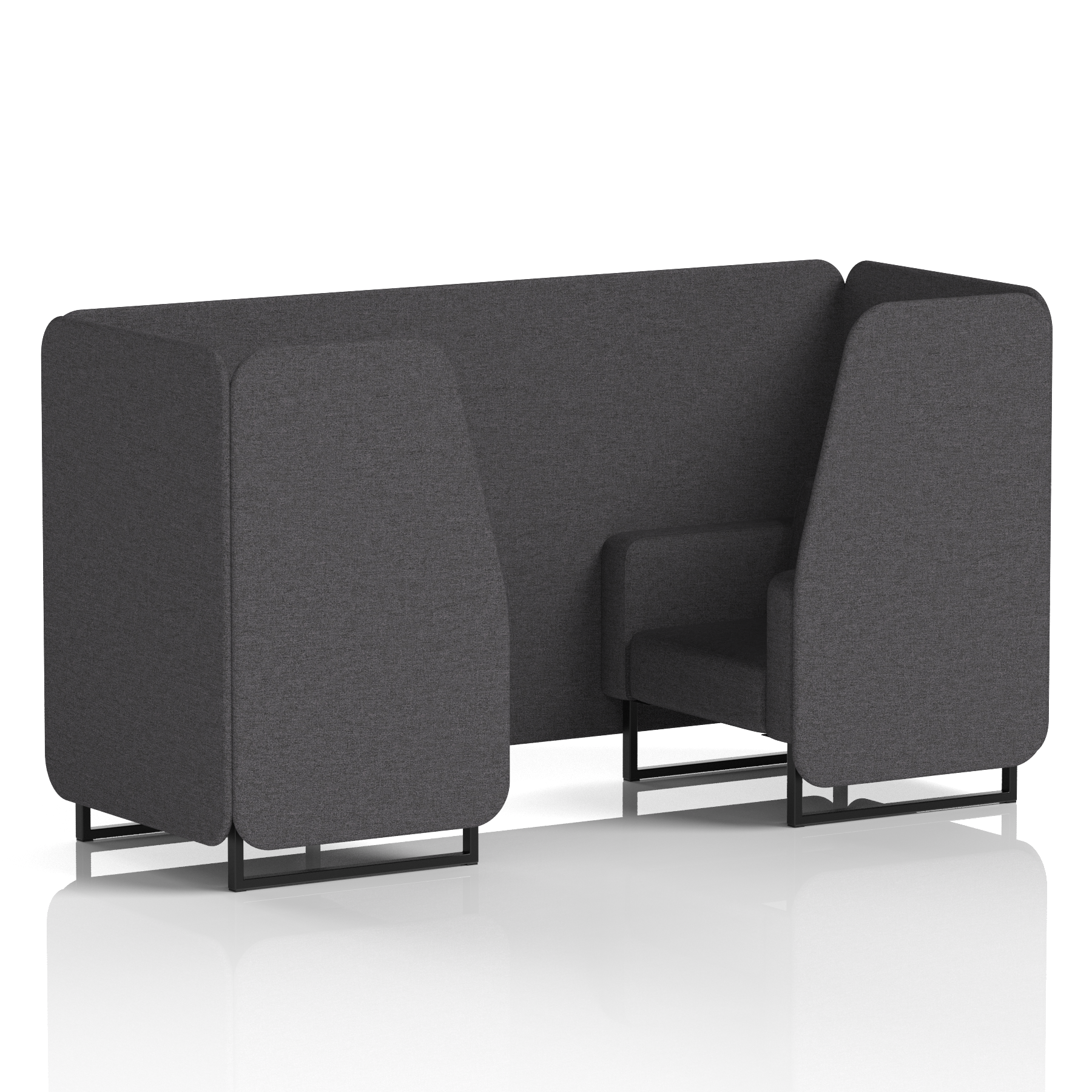 Brixworth Booth in Single Tone