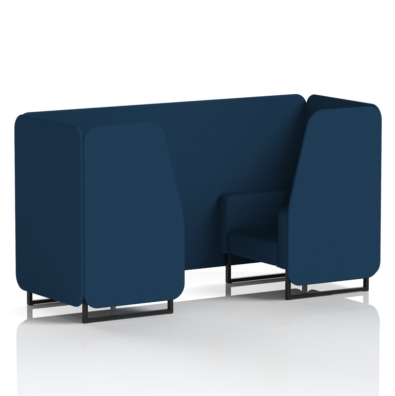 Brixworth Booth in Single Tone