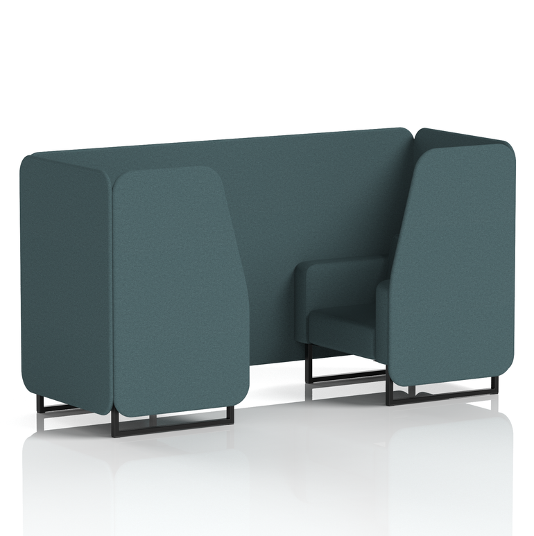 Brixworth Booth in Single Tone