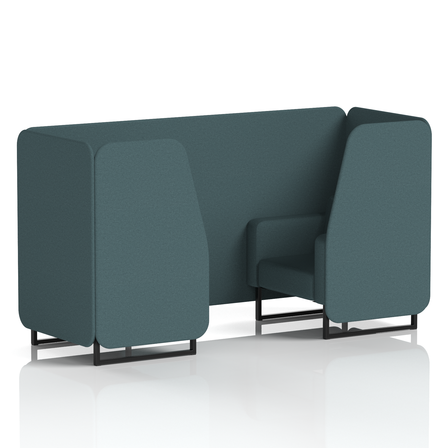 Brixworth Booth in Single Tone