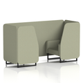  Main Line Flax - Newbury Panels And Sofa