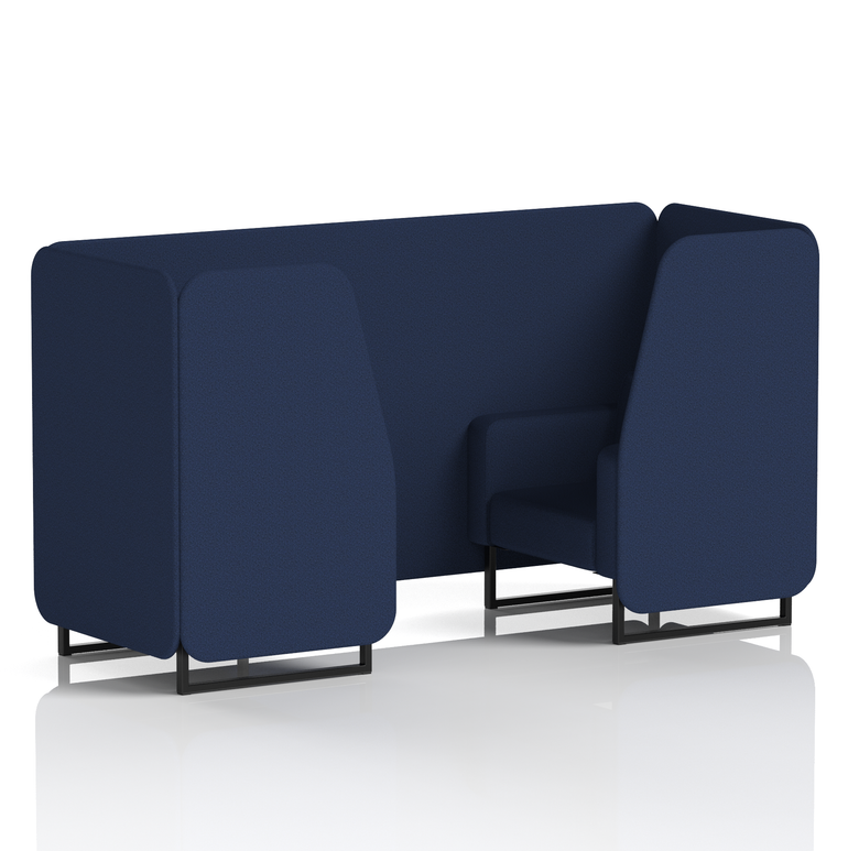 Brixworth Booth in Single Tone