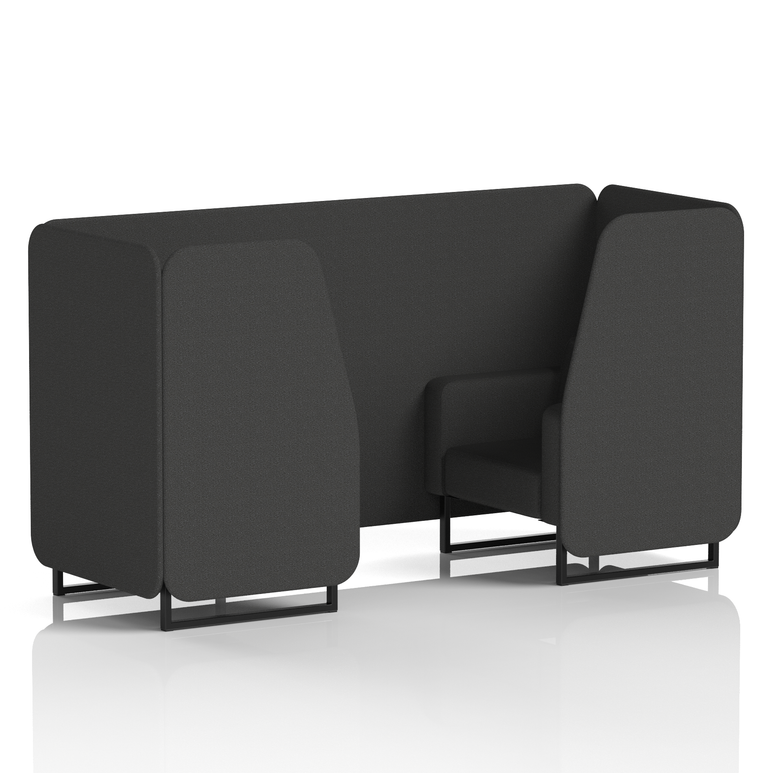 Brixworth Booth in Single Tone