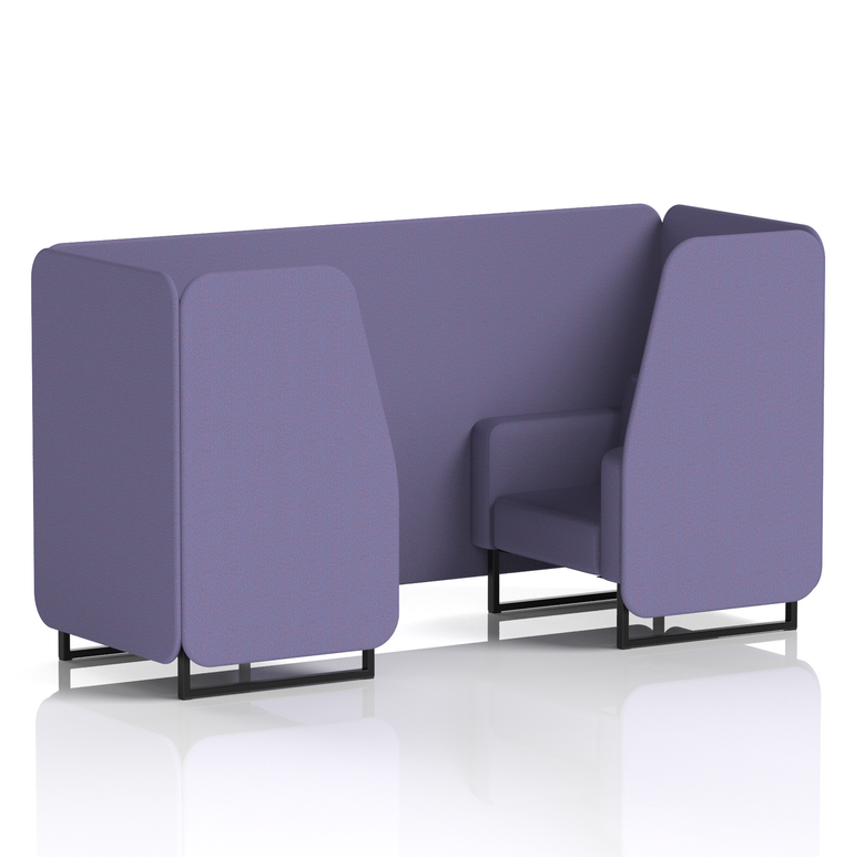Brixworth Booth in Single Tone