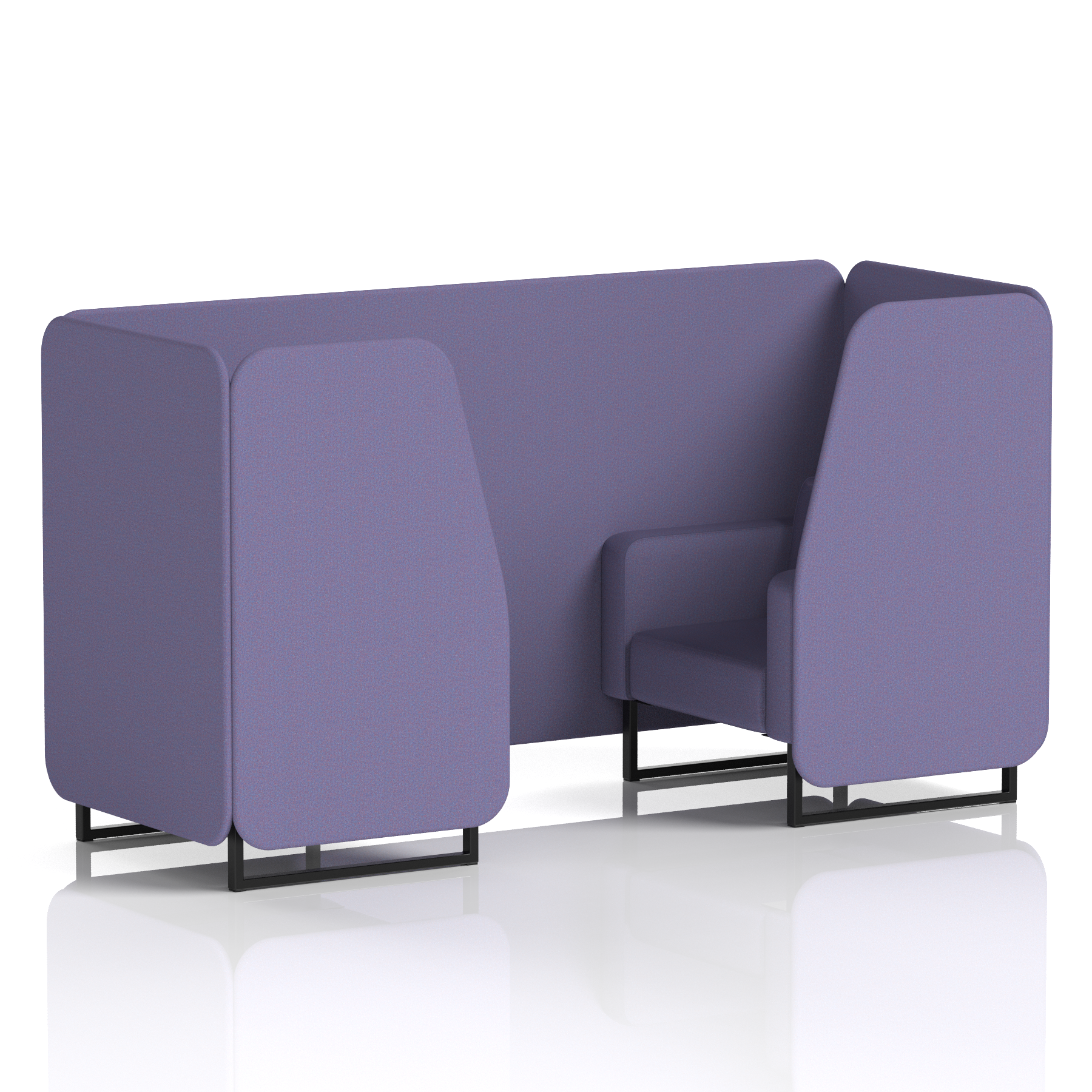Brixworth Booth in Single Tone