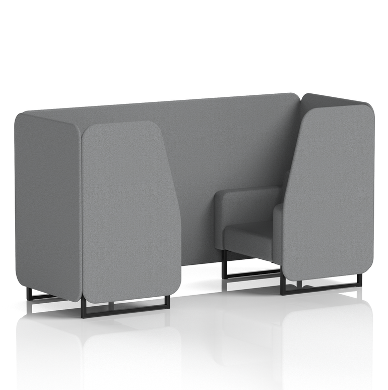 Brixworth Booth in Single Tone