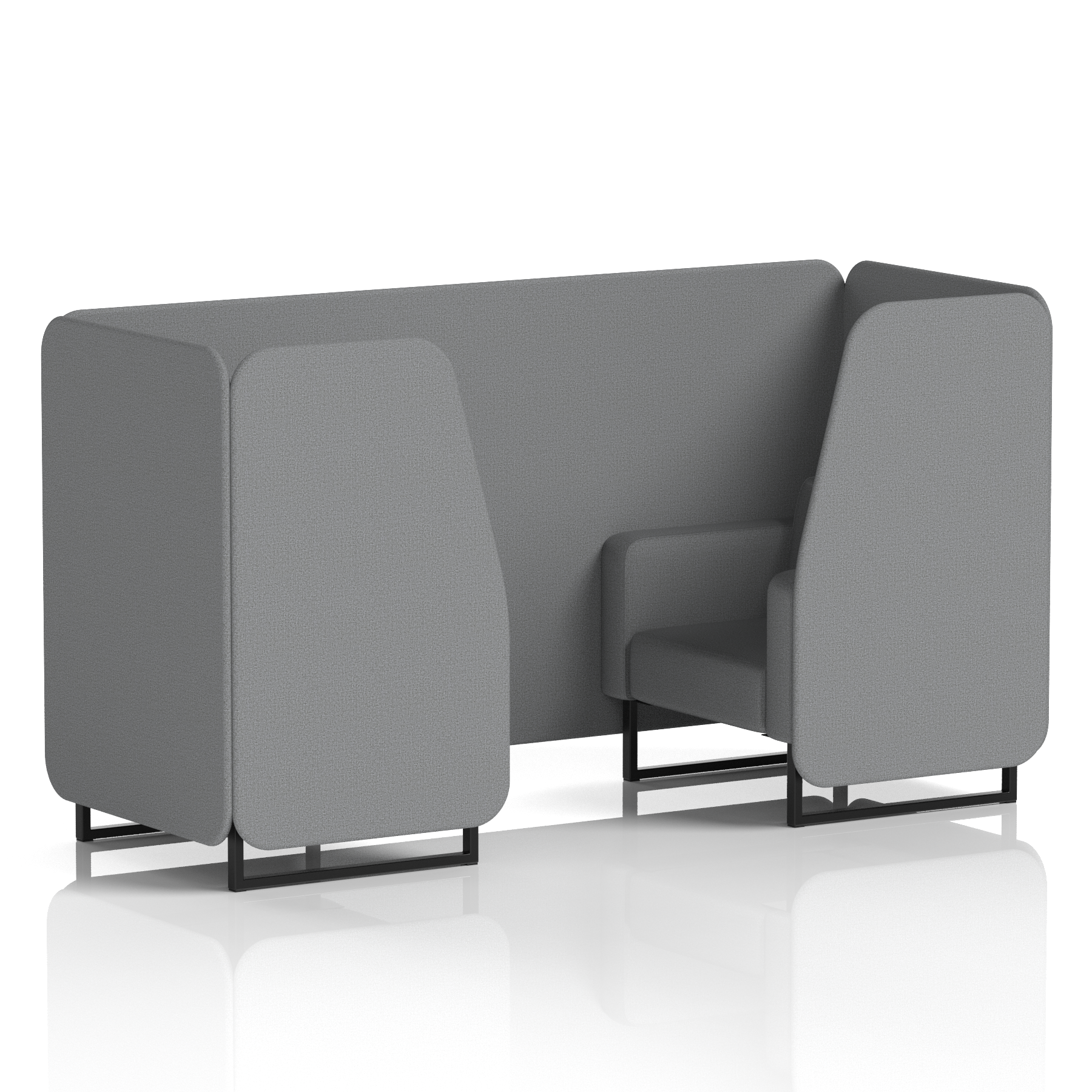 Brixworth Booth in Single Tone