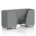  Synergy - Partner Panels And Sofa