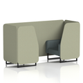 Main Line Flax - Newbury Panels And Westminster Sofa