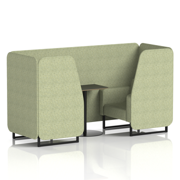 Rivet - Burnish Panels And Sofa