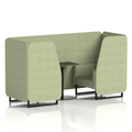  Rivet - Burnish Panels And Sofa