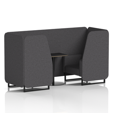 X2 - Arithmetic Panels And Sofa