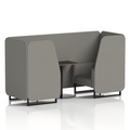  X2 - Number Panels And Sofa
