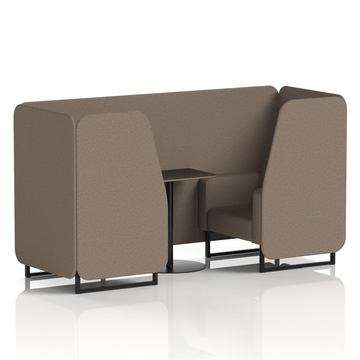 X2 - Theory Panels And Sofa