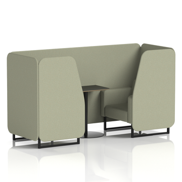 Main Line Flax - Newbury Panels And Sofa