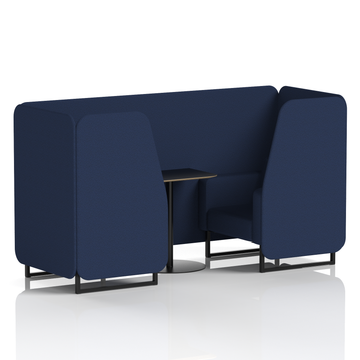 Synergy - Alike Panels And Sofa