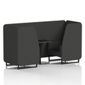  Synergy - Mix Panels And Sofa