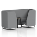  Synergy - Partner Panels And Sofa