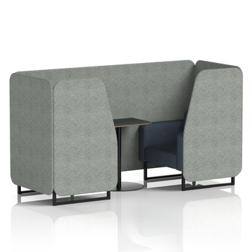 Rivet - Prime Panels And Crucible Sofa