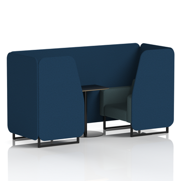 X2 - Calculus Panels And Polygon Sofa