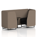  X2 - Theory Panels And Diameter Sofa