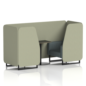 Main Line Flax - Newbury Panels And Westminster Sofa