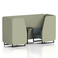  Main Line Flax - Newbury Panels And Westminster Sofa