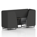  Synergy - Mix Panels And Partner Sofa