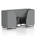  Synergy - Partner Panels And Mix Sofa