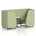  Rivet - Burnish Panels And Sofa