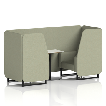 Main Line Flax - Newbury Panels And Sofa