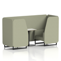  Main Line Flax - Newbury Panels And Sofa