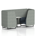  Rivet - Prime Panels And Crucible Sofa