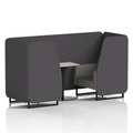  X2 - Arithmetic Panels And Number Sofa
