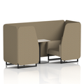  Main Line Flax - Bank Panels And Upminster Sofa