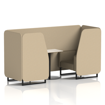 Main Line Flax - Upminster Panels And Bank Sofa