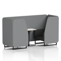  Synergy - Partner Panels And Mix Sofa
