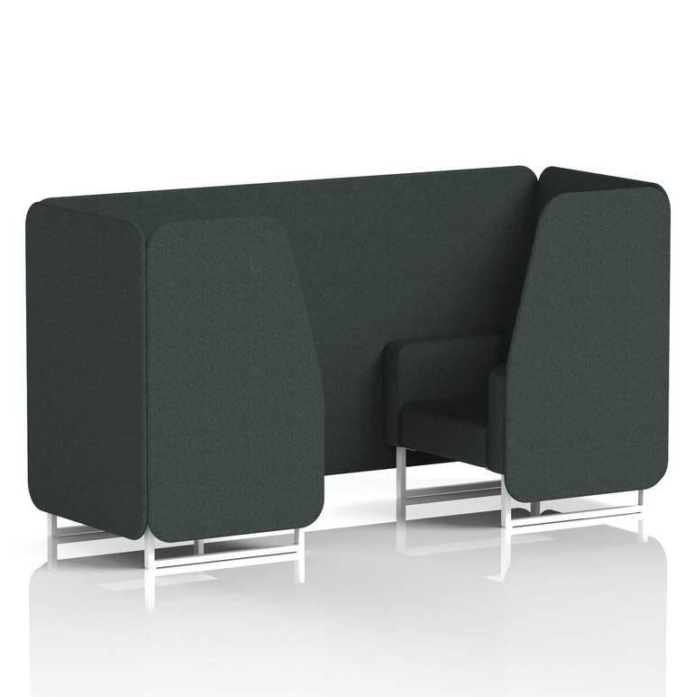 Brixworth Booth in Single Tone