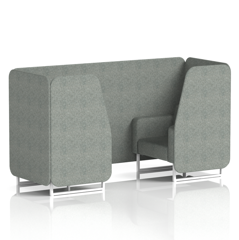 Brixworth Booth in Single Tone