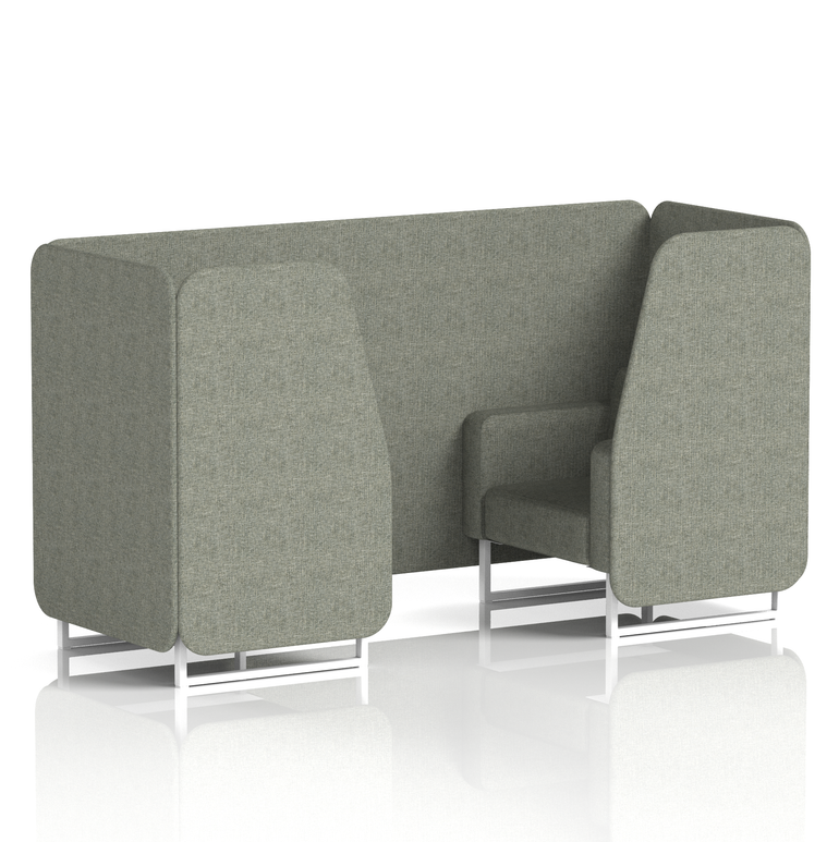 Brixworth Booth in Single Tone