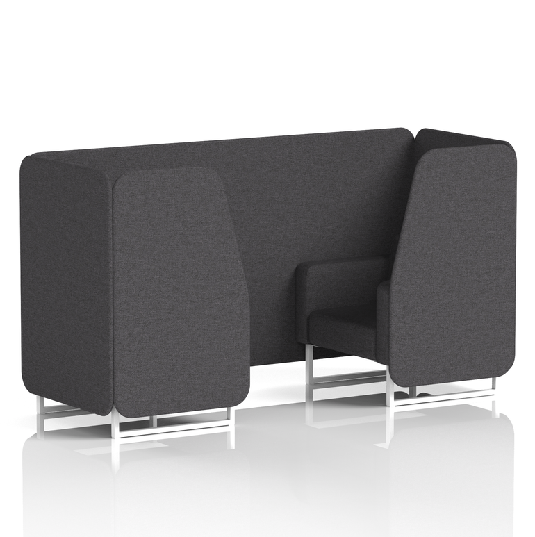 Brixworth Booth in Single Tone