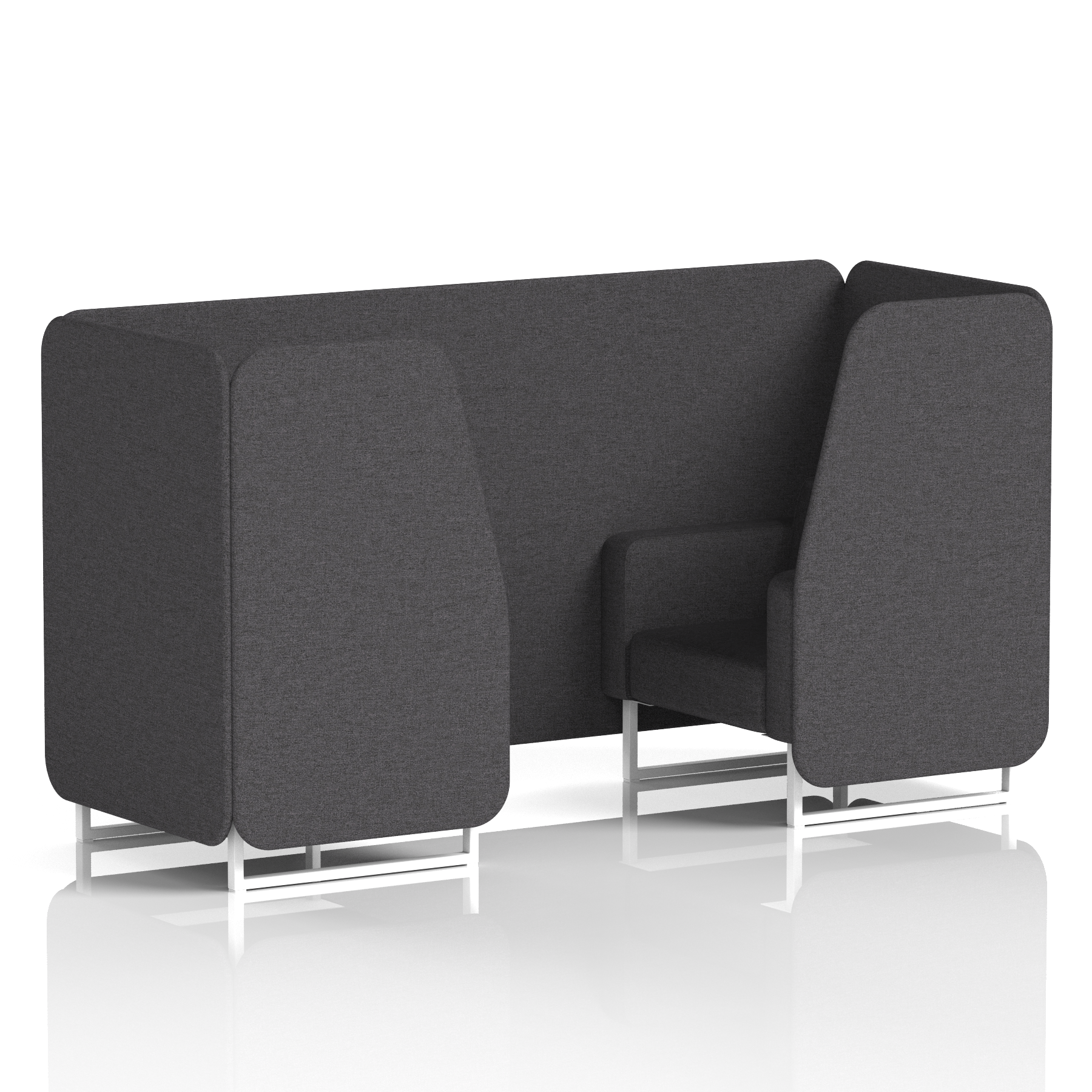 Brixworth Booth in Single Tone