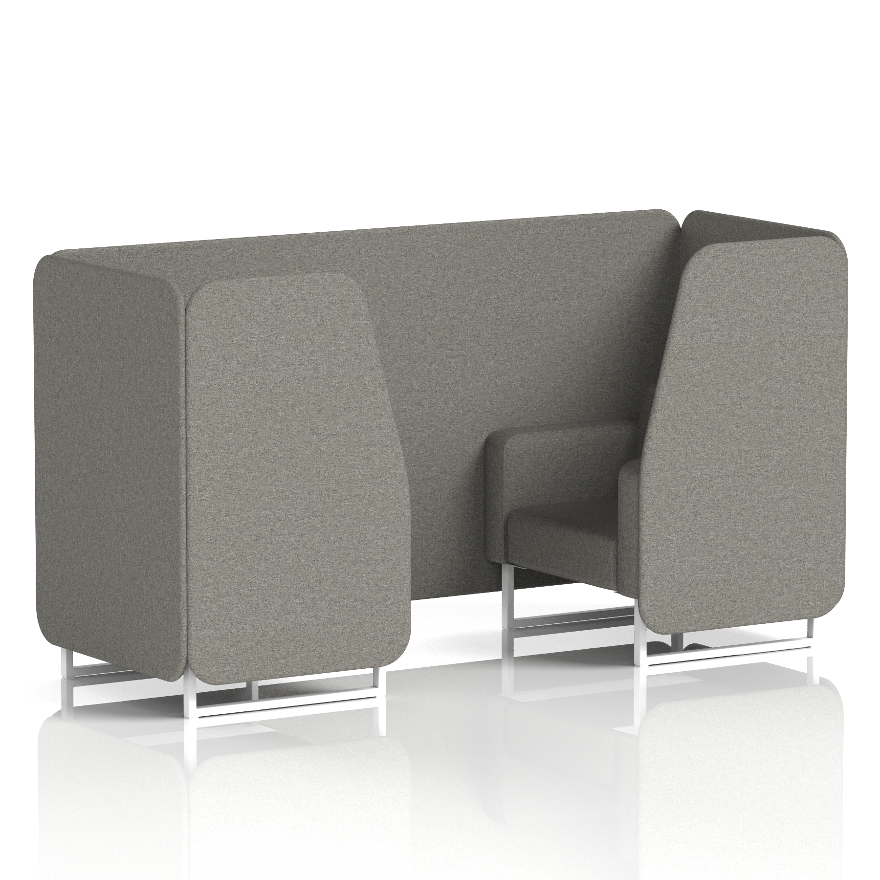 Brixworth Booth in Single Tone