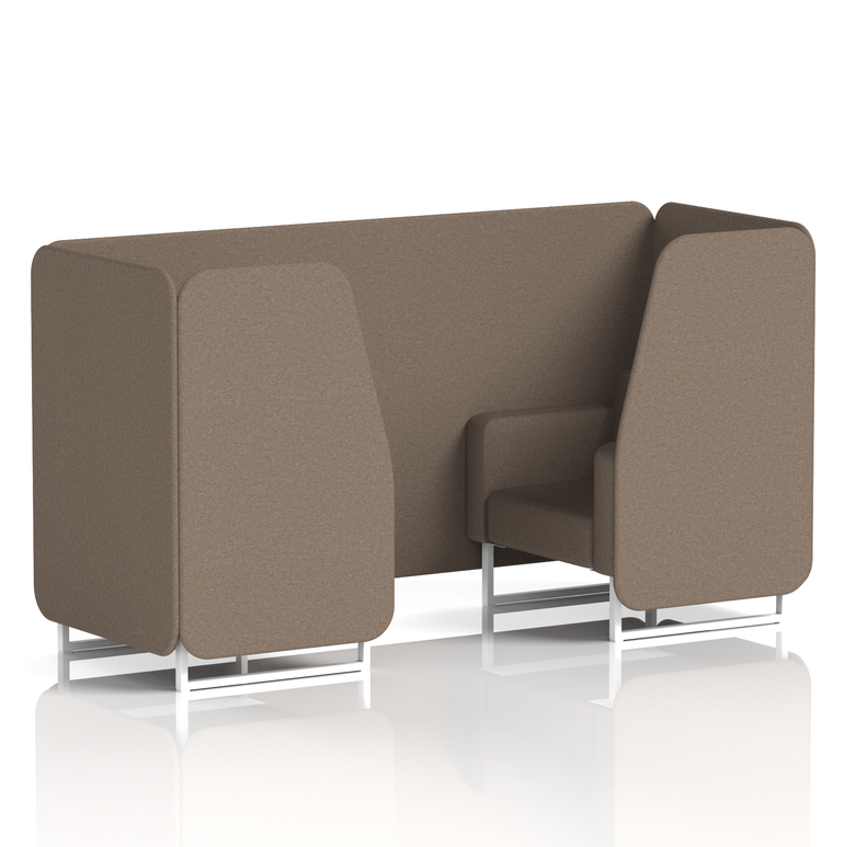 Brixworth Booth in Single Tone