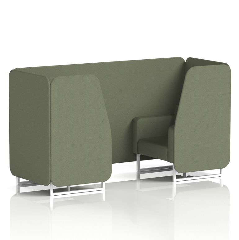 Brixworth Booth in Single Tone
