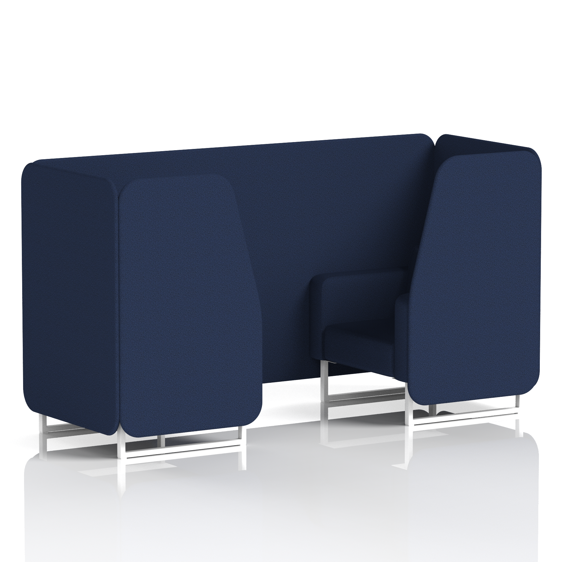 Brixworth Booth in Single Tone