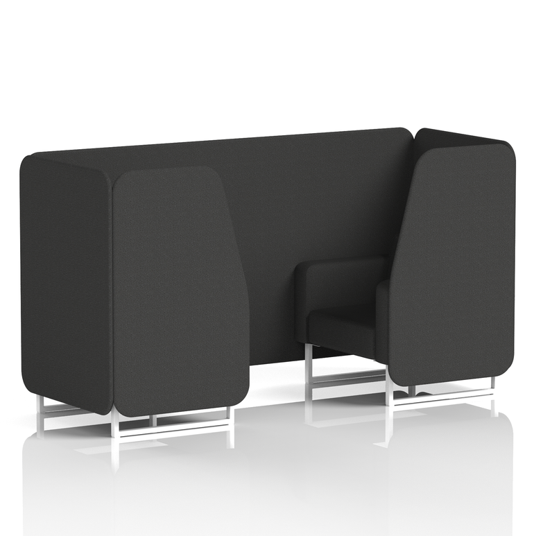 Brixworth Booth in Single Tone