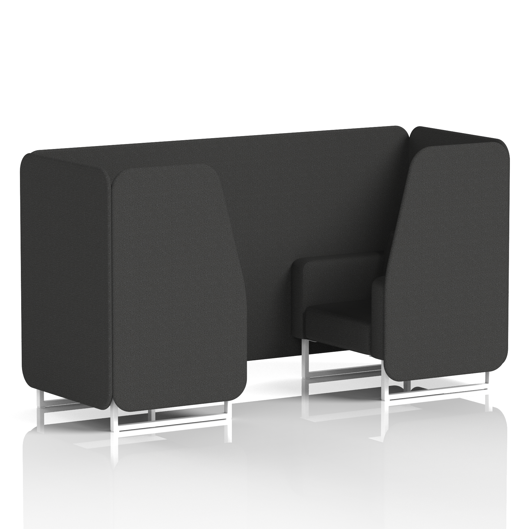 Brixworth Booth in Single Tone