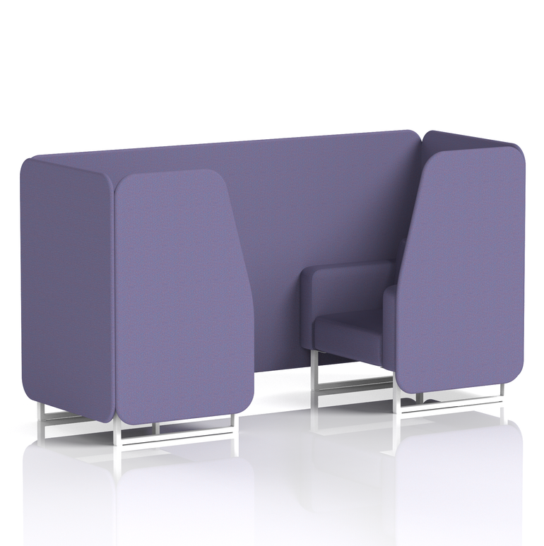 Brixworth Booth in Single Tone