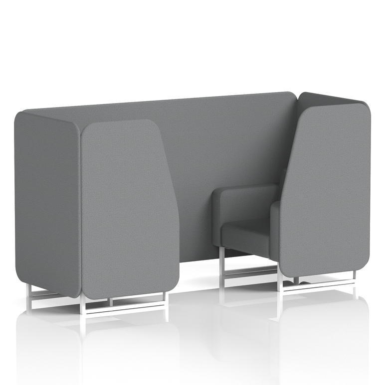 Brixworth Booth in Single Tone